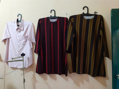 Mandala Tailor