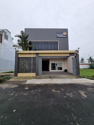 Mandapa Penthouse