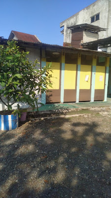 Mandi UAP Ala Kuda Sawangan (SPA Ala Kuda)