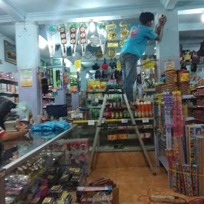 MANDIRI CCTV