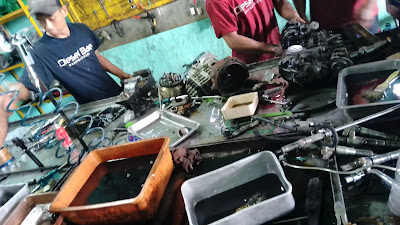 Mandiri Diesel