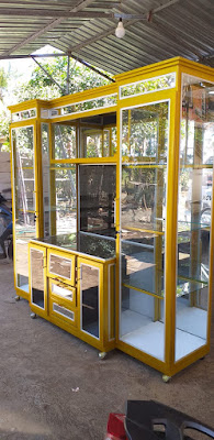Mandiri Karya