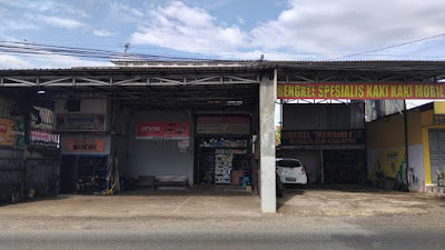 MANDIRI PER