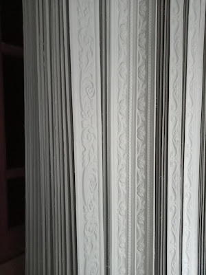 Mandiri Plavon - Menjual Lis gipsum, pemasangan plavon pvc