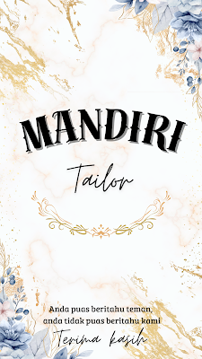 Mandiri Taylor