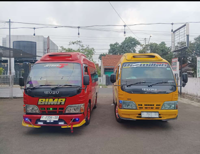Mandiri Tour & Travel