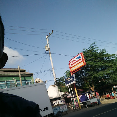Mandiri Unit Mikro Majenang