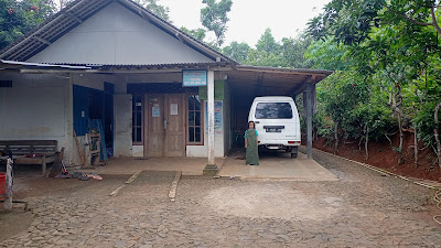 Manggar Lestari Pak Sakun