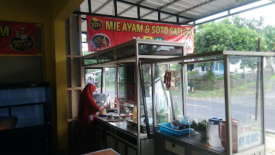 Mangipin's Kitchen