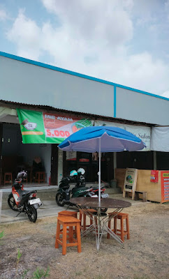 Mangkok S1 mie ayam
