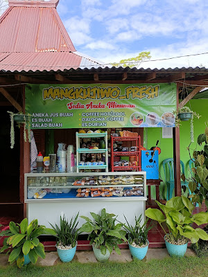MANGKUJIWO FRESH