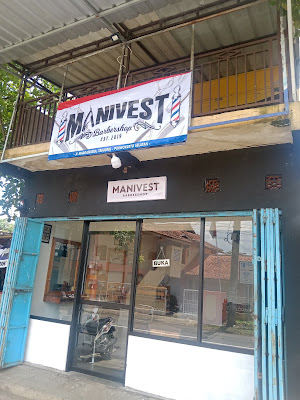 MANIVEST BARBERSHOP 2