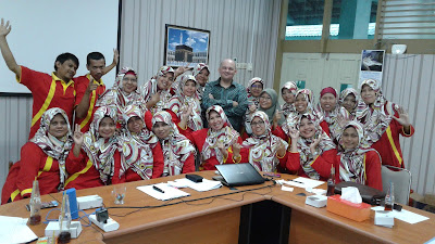 Manna Cafe Al Irsyad Cilacap