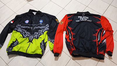 Mannaf Sports Apparel