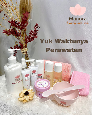 Manora Beauty Studio