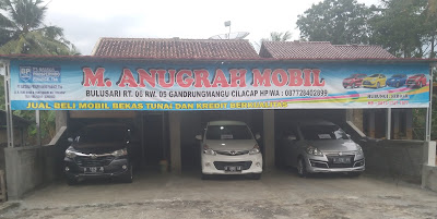 M,ANUGRAH MOBIL
