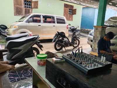 Manz AudioMobil