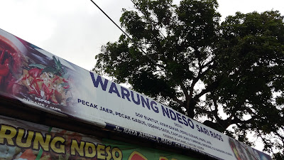 Maos Klapagada Cilacap