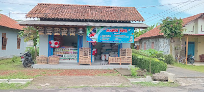 Mapan Jaya Poultry Shop