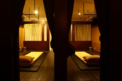 Marcopolo Spa Purwokerto