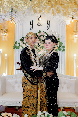 Mariah Wedding