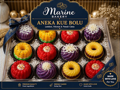 Marinebakery
