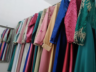 Marini Collection
