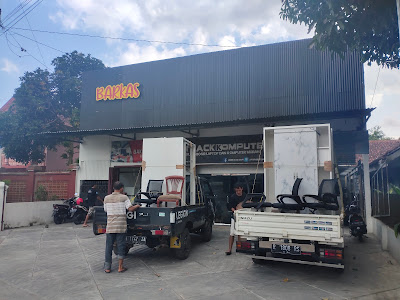 markas barkas purwokerto