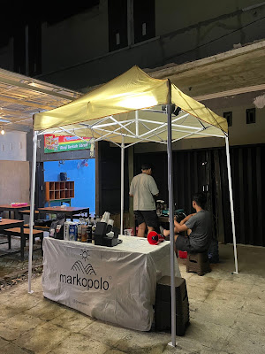 MARKOPOLO COFFEE