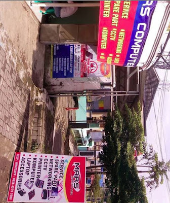 Mars Computer Purbalingga