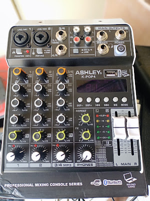 MARSEL AUDIO