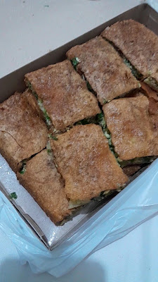Martabak 88 Premium