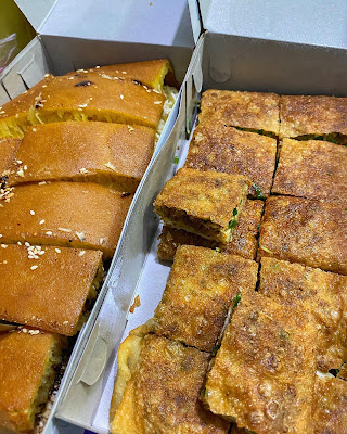 Martabak 92 Arman CS