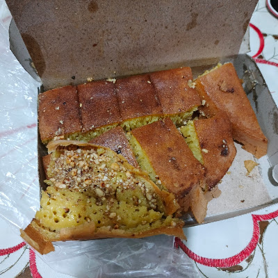 Martabak Abi 99