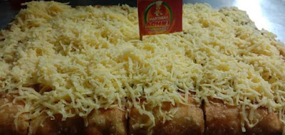 Martabak aghni