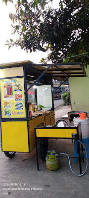 Martabak al andalusi