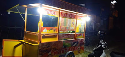 Martabak Amigo