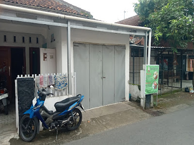 Martabak Aneka Topping Bu Nurul