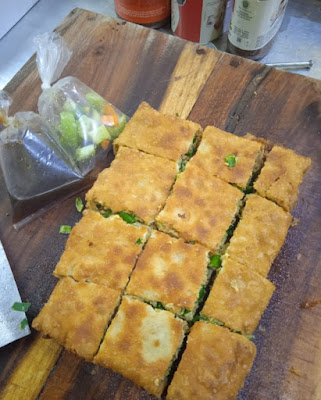 Martabak Ar Razaq