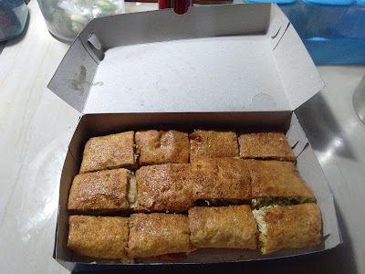 MARTABAK ARLIN