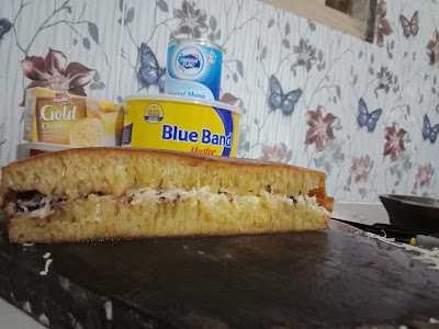 MARTABAK ArsyMANIS
