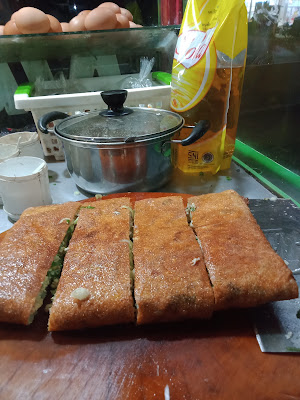 Martabak Assen 71