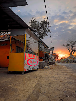 Martabak Azent NR UMKM UMP
