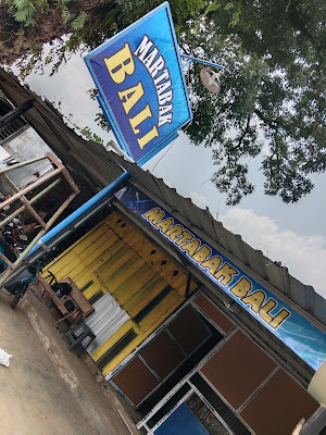 Martabak Bali