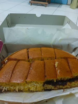 Martabak Bandung 99 kalapasawit