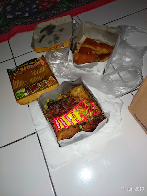 Martabak Bandung Ciawitali