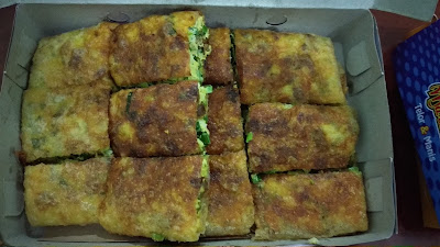 Martabak Bandung Pak Djon