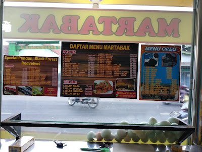 Martabak Bang Ari
