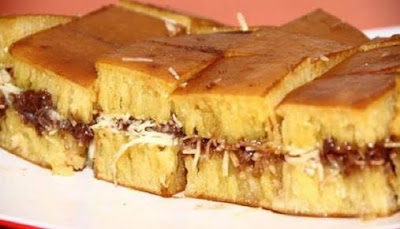 Martabak Bang Master Dukuhwaluh