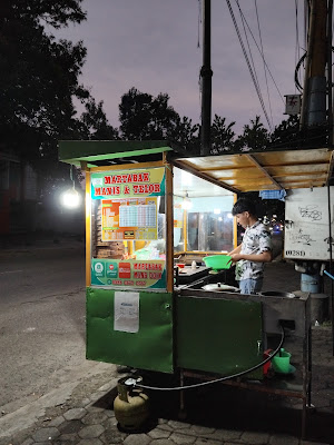 Martabak bang udin